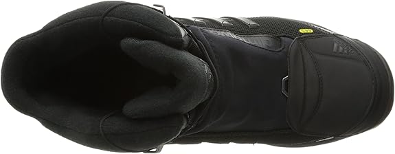 adidas mens terrex conrax ch cp hiking boots