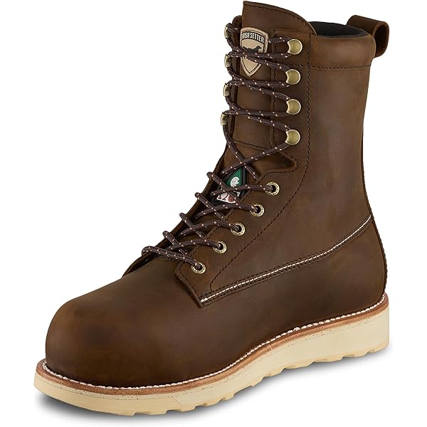 靴 REDWING / 8180 6 inch Irish Setter boots Amazon.com | Irish Setter, Wingshooter ST, Men's, 8