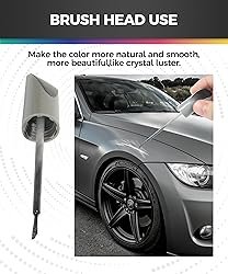 UBOG Car Paint Scratch Repair,Touch Up Paint for