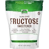 NOW Foods - FRUCTOSE 3 LB
