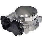 Dorman 977-014 Electronic Throttle Body Compatible with Select Models (OE FIX)