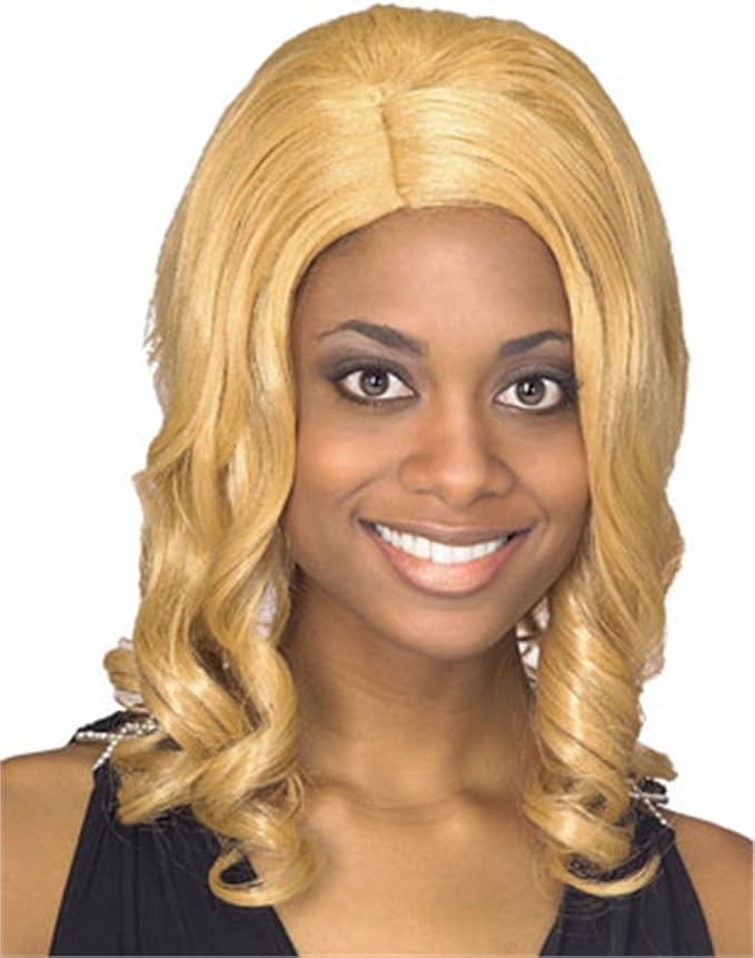 Glamour Lady Wig, One Size fits Most Clothing