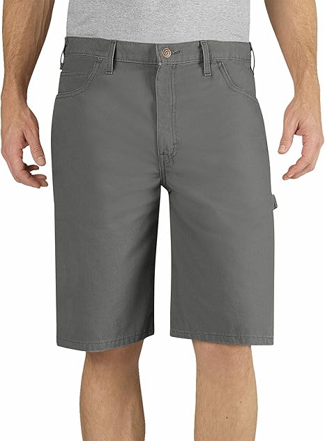 dickies duck carpenter shorts
