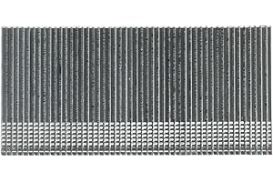 Bostitch SB-16-1.5-1M 1-1/2-Inch by 16 Gauge Bright Finish Nail, 1,000 per Box