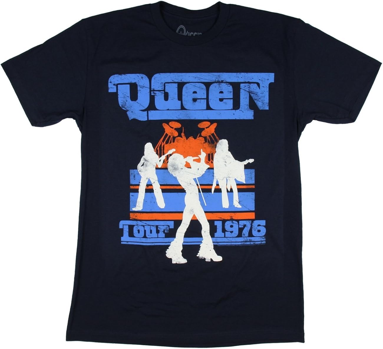 queen tour shirt
