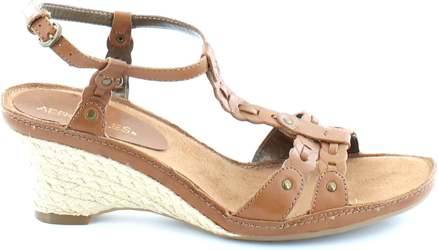 aerosoles miracle sandal