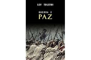 Guerra e Paz (Portuguese Edition)