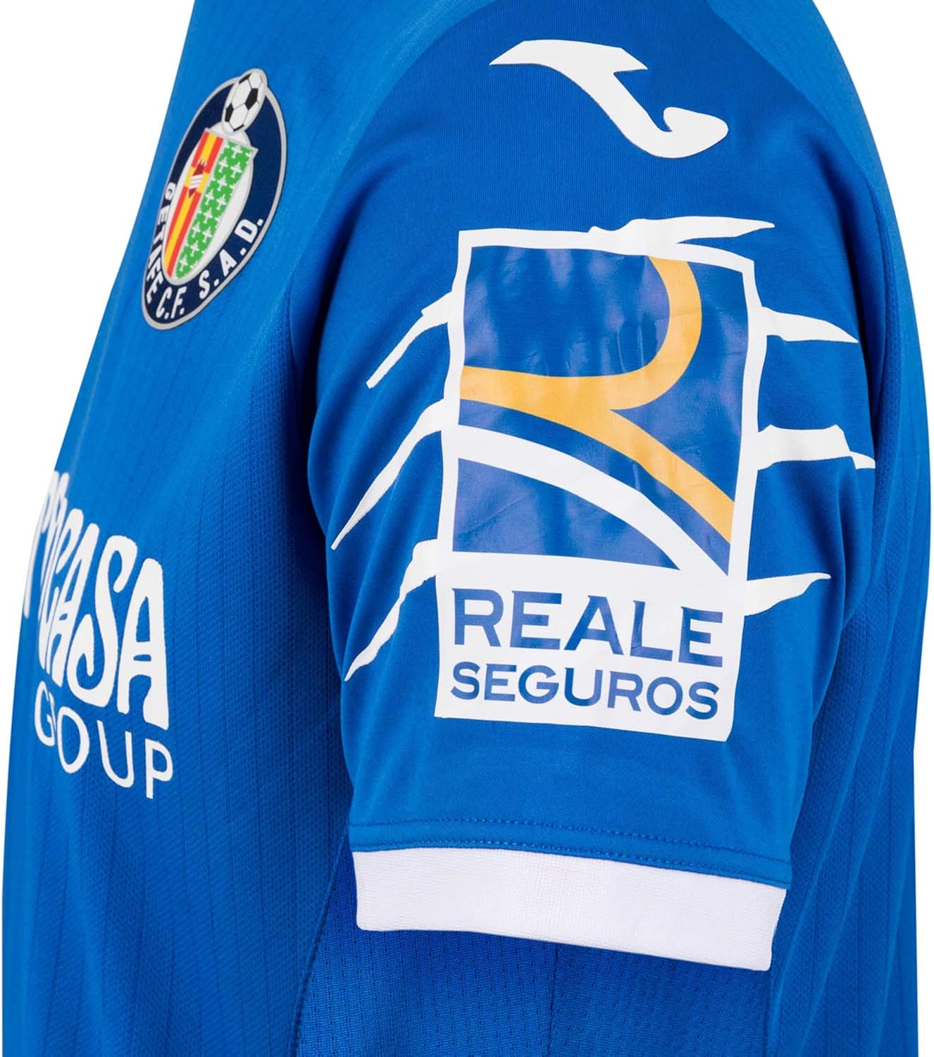 getafe jersey