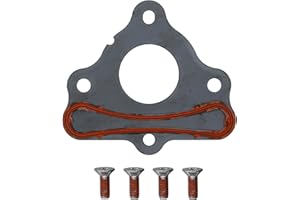 FEL-PRO ES 73115 Engine Camshaft Thrust Plate for Chevrolet Silverado 1500