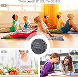 AVINIA Digital Kitchen Timer Large LED Display Magnetic Countdown Countup Timer view 5