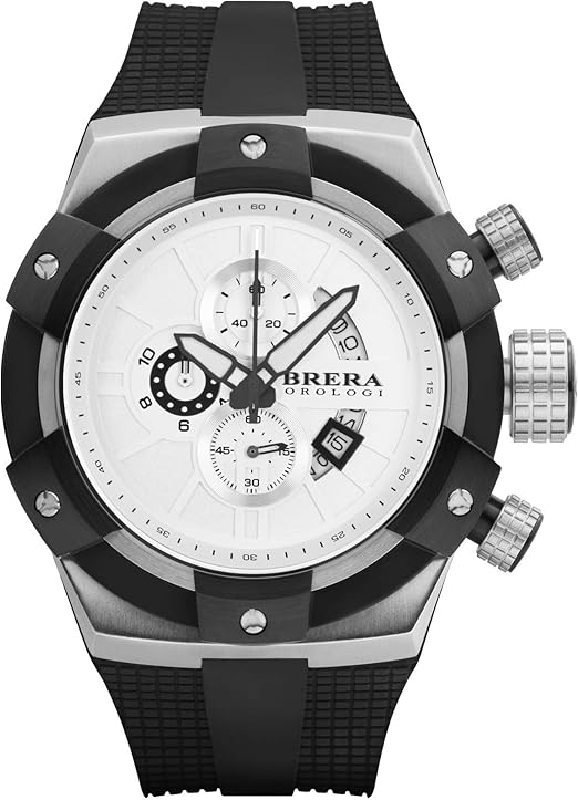 brera orologi sport digital watch