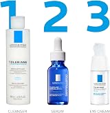 La Roche-Posay Toleriane Dermallergo Soothing Eye Cream Sensitive Skin 20ml view 3