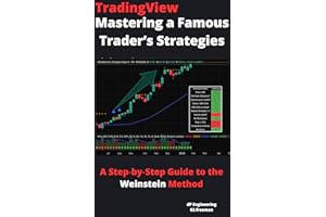 TradingView: Mastering a Famous Trader’s Strategies: A Step by Step Guide to the Weinstein Method