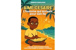 Aimé Césaire: L’homme qui écrivait pour son île