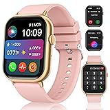 Smart Watches for Women Men