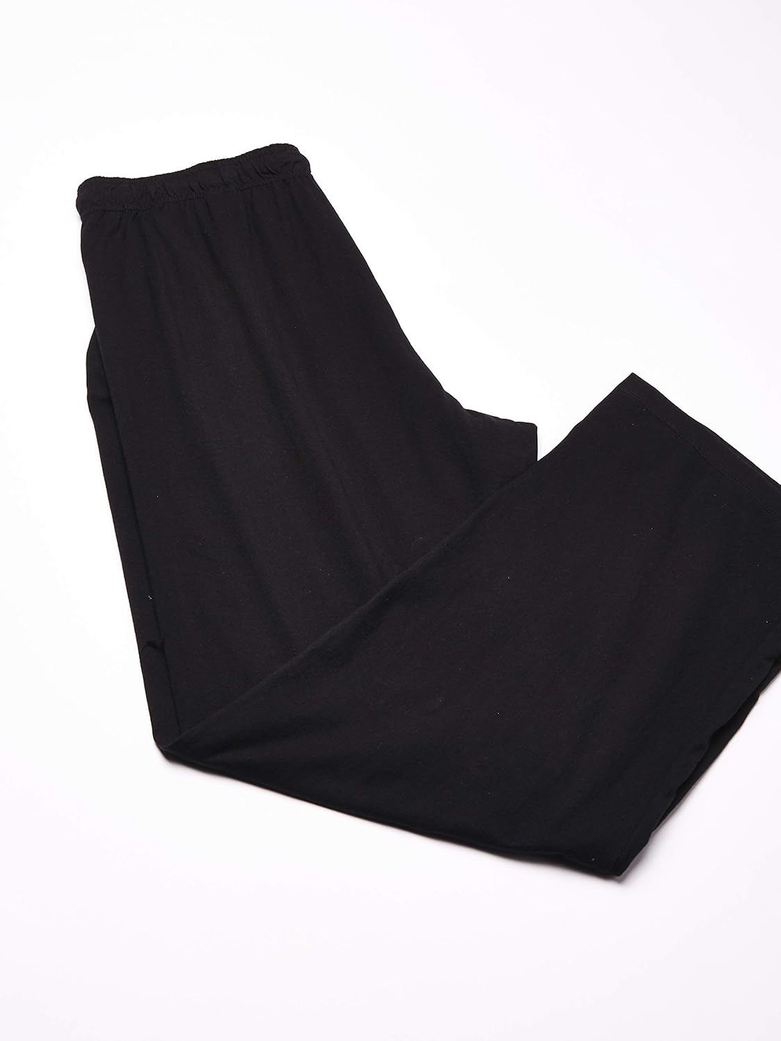Champion Women's Plus-Size Jersey Pant at  Women’s Clothing store