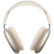 Apple AirPods Max 2 - Starlight ​​​​​​​ : Amazon.ca: Electronics