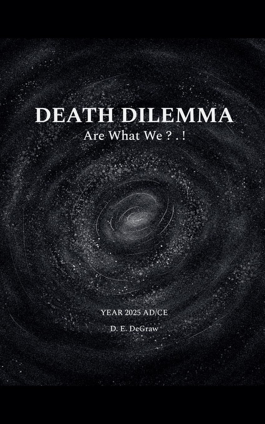 Photo 1 of Death Dilemma