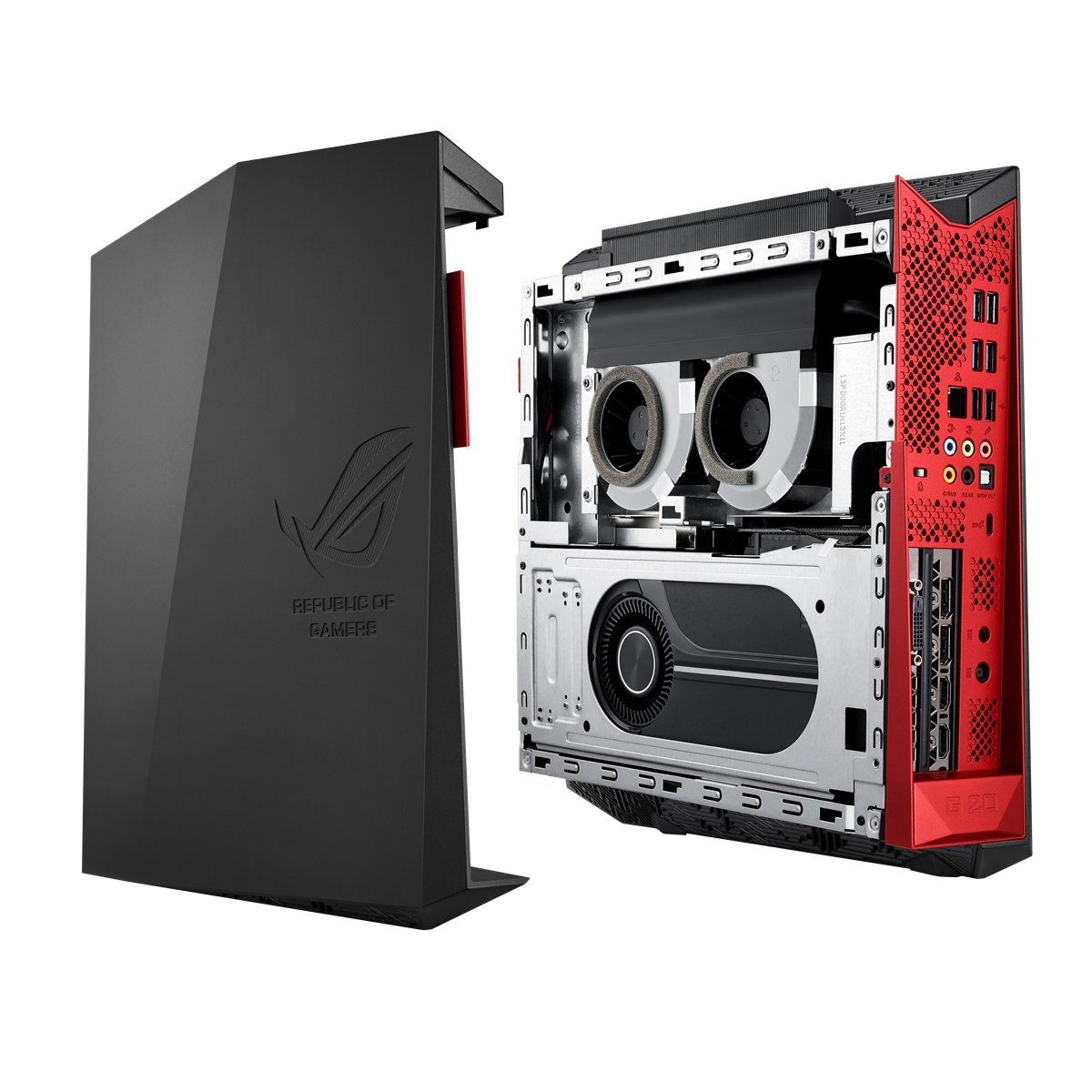 Image result for ASUS G20CB