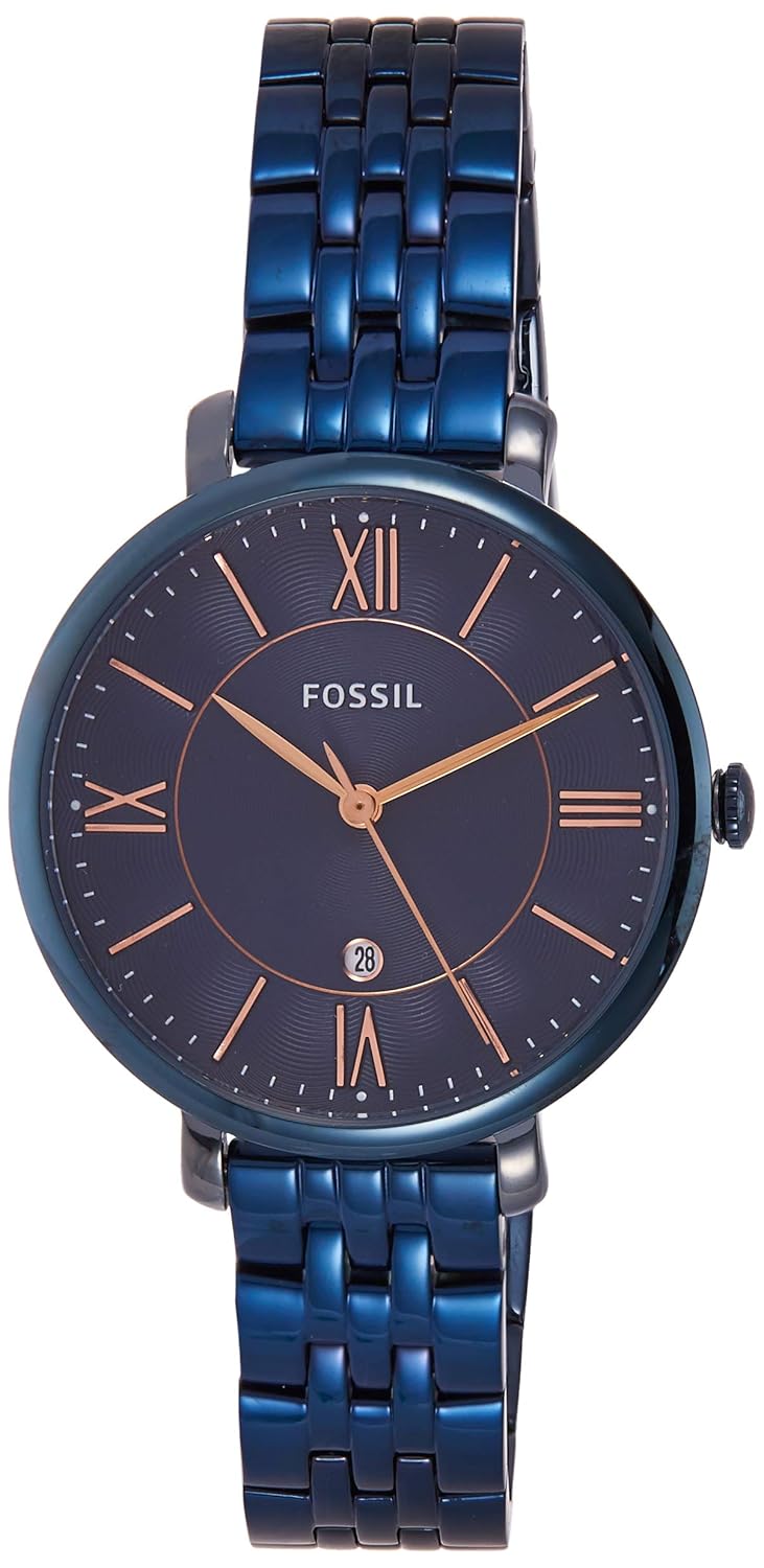 best fossil watches under 15000
