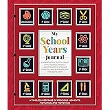 My School Years Journal (Keepsake Binder)