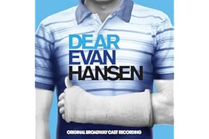 Dear Evan Hansen Original Broadway Cast Recording