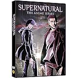 Amazon Com Supernatural Anime Series Jared Padalecki Annakin Slayd Hiroki Touchi Yuya Uchida Alain Goulem Erin Agostino Daniel Brochu Harry Standjofski Takashi Taniguchi Jensen Ackles Lucinda Davis Angela Galuppo Eric Kripke Movies