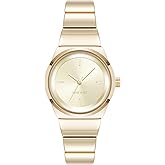 Nine West Women's Bracelet Watch