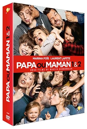 Amazon Com Papa Ou Maman 1 2 Movies Tv