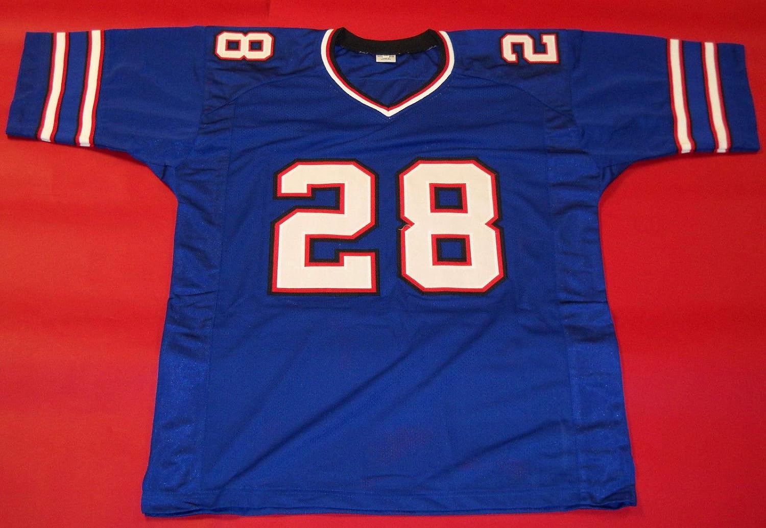 buffalo bills jersey amazon