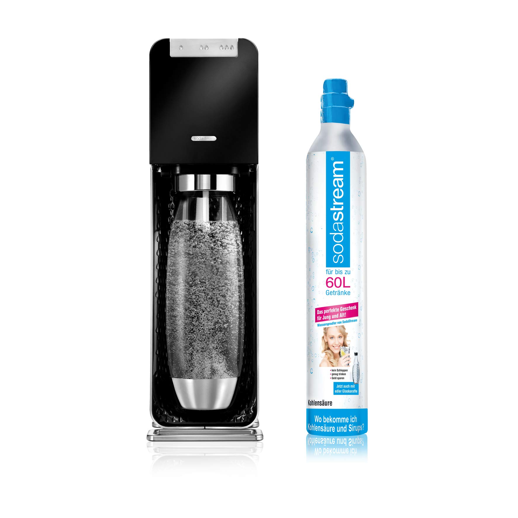 SodaStream Power