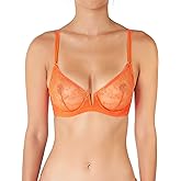 huit 8 Paris Womens Underwire Bra