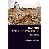 Darfur: A 21st Century Genocide