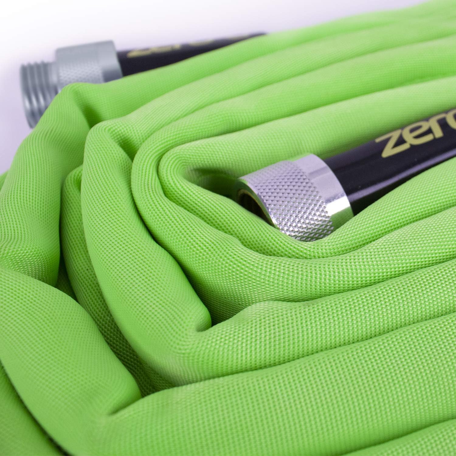 zero-G 4300-75, zeroG, Pro Garden Hose, 3/4" x 75', Green : Garden & Outdoor