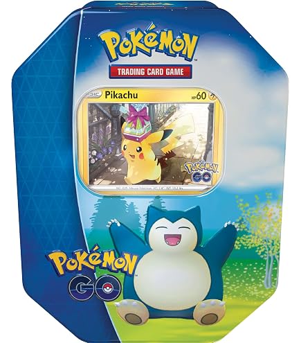 pokemon trading card game snorlax pin collection Amazon.com: Pokemon TCG: Snorlax Pin Collection : Toys & Games