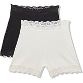florence by mills womens Lacy Cotton Shortie Underwear