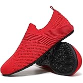 Hayeabi Ultra-Comfort Lightweight House Slippers Unisex Adult Indoor/Outdoor Around The House Home Shoes for Women Men