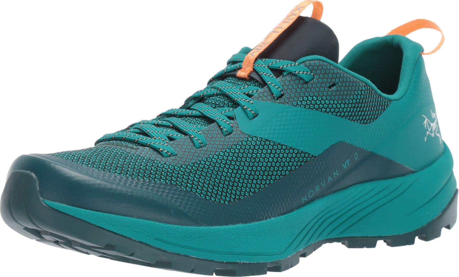 Norvan VT 2 Women's | Trail Running Shoe for Vertical Terrain