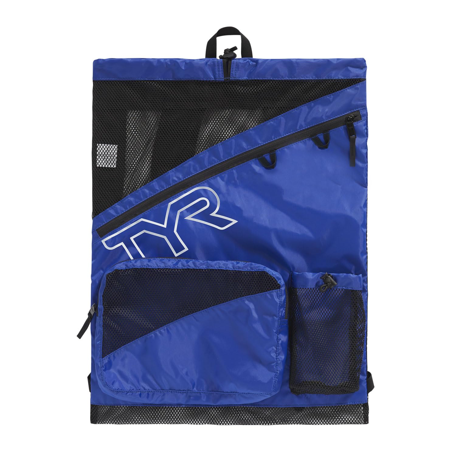 TYR Elite Team Mesh Backpack