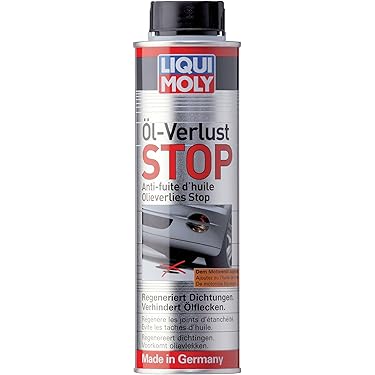 Amazon Best Sellers: Best Engine & Oil Fluid Additives