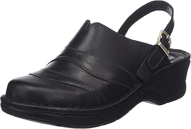 josef seibel women's clogs