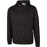 Clique unisex-adult Unisex Lift Performance Hoodie Sweatshirt