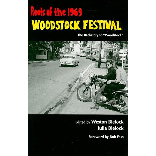 Woodstock: The Oral History: Makower, Joel: 9780385247160: Amazon