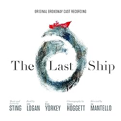 The Last Ship