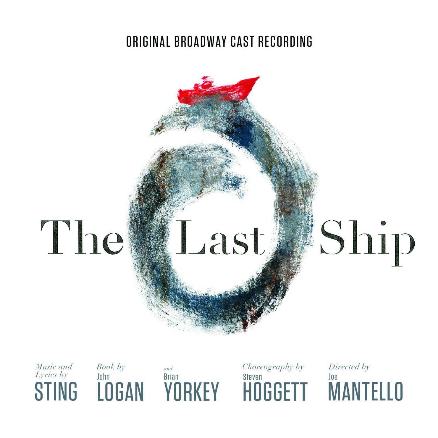 The Last Ship