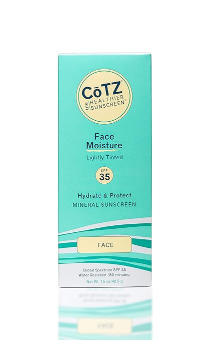 cotz plus spf 58