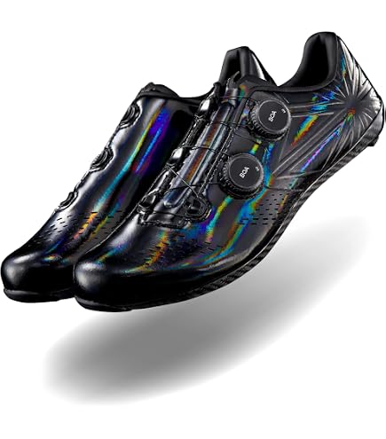 Amazon.com: Supacaz Kazze Carbon Road Shoe - White (White, US