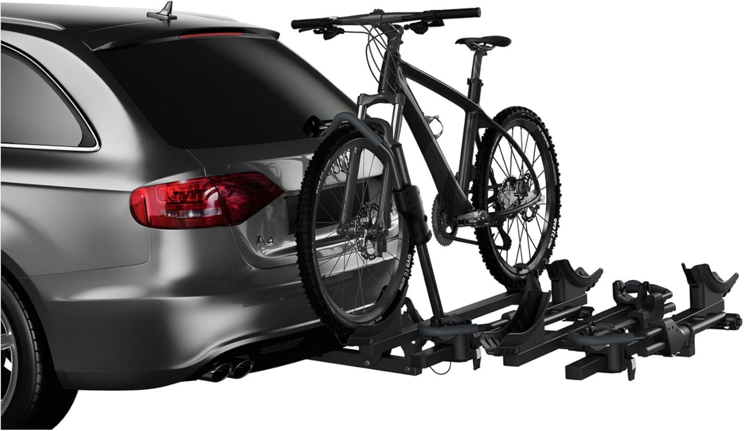 Venta > soporte para bicicleta auto hatchback > en stock