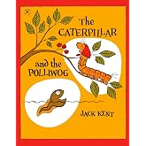 The Caterpillar and the Polliwog