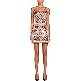 Amanda Uprichard Women's Augustine Dress